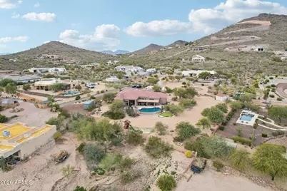 3019 W Carriage Drive, Phoenix, AZ 85086 - Photo 48