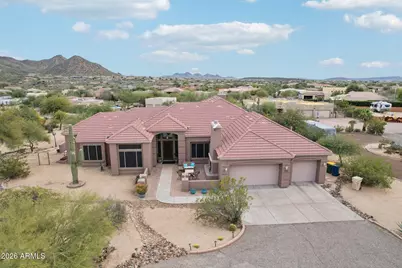 3019 W Carriage Drive, Phoenix, AZ 85086 - Photo 42