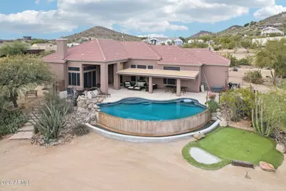 3019 W Carriage Drive, Phoenix, AZ 85086 - Photo 36