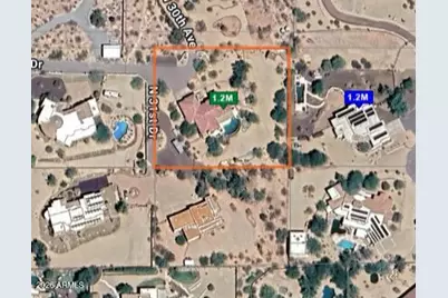 3019 W Carriage Drive, Phoenix, AZ 85086 - Photo 48