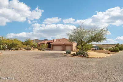 3019 W Carriage Drive, Phoenix, AZ 85086 - Photo 40