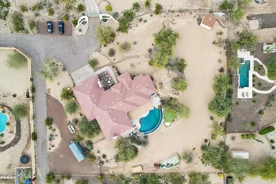 3019 W Carriage Drive, Phoenix, AZ 85086 - Photo 44