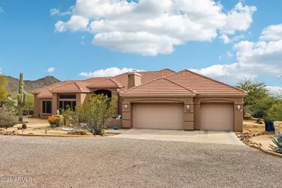 3019 W Carriage Drive, Phoenix, AZ 85086 - Photo 1