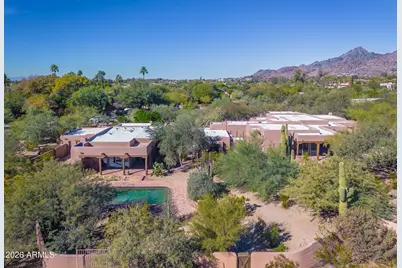 5507 N Palo Cristi Road, Paradise Valley, AZ 85253 - Photo 14