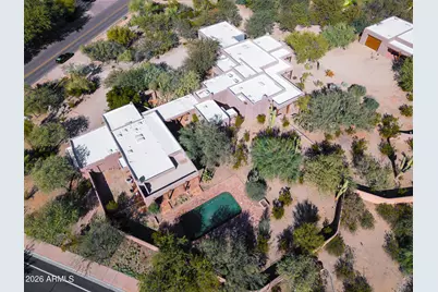 5507 N Palo Cristi Road, Paradise Valley, AZ 85253 - Photo 2