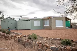 1146 E Safford St, Tombstone, AZ 85638 - Photo 48