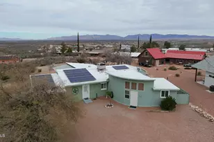 1146 E Safford St, Tombstone, AZ 85638 - Photo 2