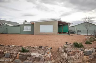 1146 E Safford St, Tombstone, AZ 85638 - Photo 46