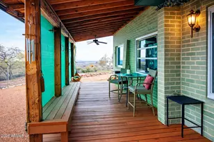 1146 E Safford St, Tombstone, AZ 85638 - Photo 8