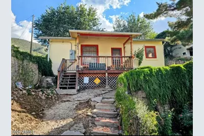 406 D Mason Hill, Bisbee, AZ 85603 - Photo 1