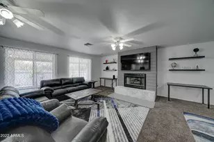 477 W Baseline Spur, Globe, AZ 85501 - Photo 8