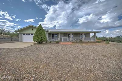 477 W Baseline Spur, Globe, AZ 85501 - Photo 1