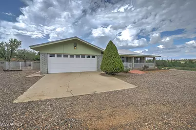 477 W Baseline Spur, Globe, AZ 85501 - Photo 2