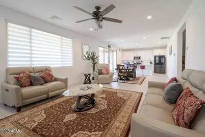 2820 N 196th Lane, Buckeye, AZ 85396 - Photo 2