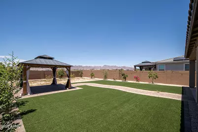 2820 N 196th Lane, Buckeye, AZ 85396 - Photo 18