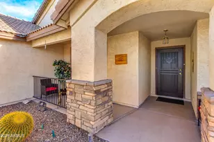 1631 E Daisy St, Casa Grande, AZ 85122 - Photo 2