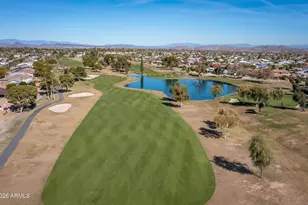 19023 N 132nd Ave, Sun City West, AZ 85375 - Photo 2