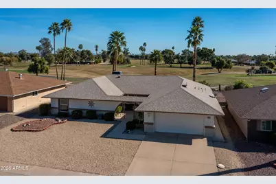 19023 N 132nd Avenue, Sun City West, AZ 85375 - Photo 26