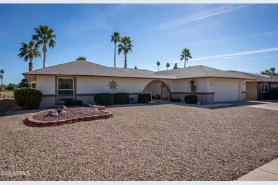 19023 N 132nd Avenue, Sun City West, AZ 85375 - Photo 28