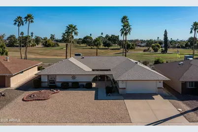19023 N 132nd Avenue, Sun City West, AZ 85375 - Photo 1