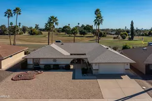 19023 N 132nd Ave, Sun City West, AZ 85375 - Photo 1