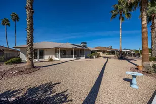 19023 N 132nd Ave, Sun City West, AZ 85375 - Photo 34