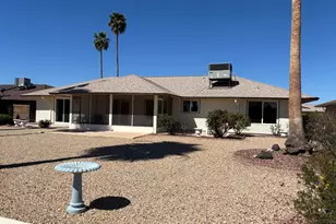19023 N 132nd Ave, Sun City West, AZ 85375 - Photo 30