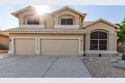 7834 W Kerry Lane, Glendale, AZ 85308 - Photo 2