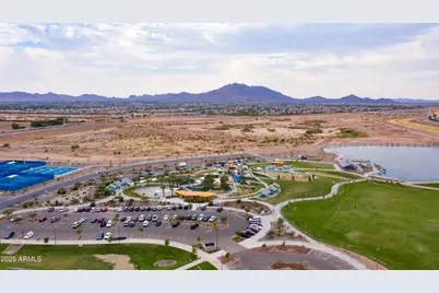 1633 E Lakeside Drive #167, Gilbert, AZ 85234 - Photo 34