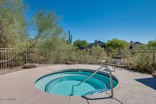 10579 E Salt Bush Dr, Scottsdale, AZ 85255 - Photo 50