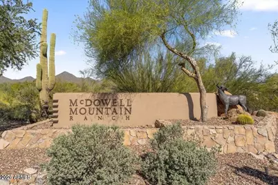 10579 E Salt Bush Drive, Scottsdale, AZ 85255 - Photo 46