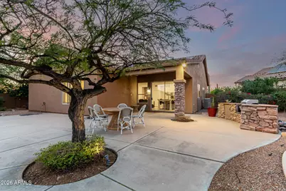 10579 E Salt Bush Drive, Scottsdale, AZ 85255 - Photo 36