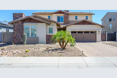 3247 E Creosote Lane, Gilbert, AZ 85298 - Photo 2