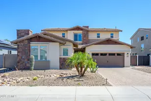 3247 E Creosote Ln, Gilbert, AZ 85298 - Photo 2