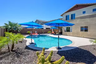 3247 E Creosote Ln, Gilbert, AZ 85298 - Photo 20