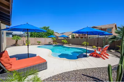 3247 E Creosote Lane, Gilbert, AZ 85298 - Photo 18