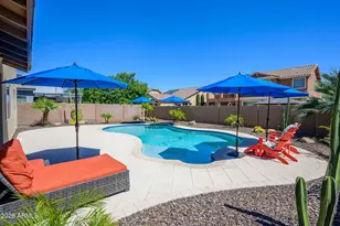 3247 E Creosote Ln, Gilbert, AZ 85298 - Photo 18