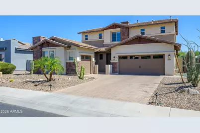 3247 E Creosote Lane, Gilbert, AZ 85298 - Photo 24