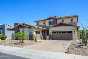 3247 E Creosote Ln, Gilbert, AZ 85298 - Photo 24