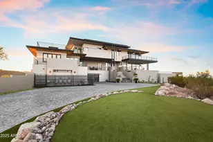 9814 N Red Bluff Dr, Fountain Hills, AZ 85268 - Photo 1