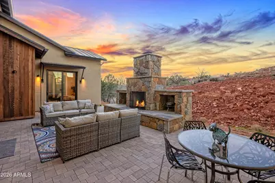 407 Loy Lane, Sedona, AZ 86336 - Photo 8