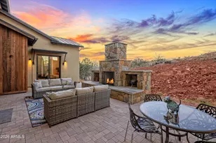 407 Loy Ln, Sedona, AZ 86336 - Photo 8