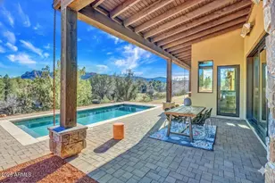 407 Loy Ln, Sedona, AZ 86336 - Photo 46