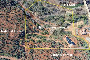 407 Loy Ln, Sedona, AZ 86336 - Photo 1