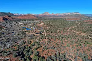 407 Loy Ln, Sedona, AZ 86336 - Photo 62