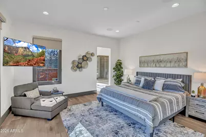 407 Loy Lane, Sedona, AZ 86336 - Photo 22