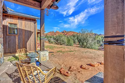 407 Loy Lane, Sedona, AZ 86336 - Photo 48
