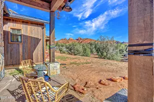 407 Loy Ln, Sedona, AZ 86336 - Photo 48