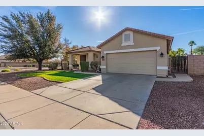 13009 W Highland Avenue, Litchfield Park, AZ 85340 - Photo 1