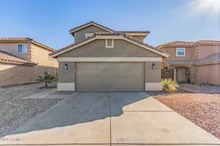 22455 W Woodlands Ave, Buckeye, AZ 85326 - Photo 1